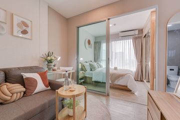 1 Bedroom Condo for sale in Happy Condo Donmuang The Terminal, Don Mueang, Bangkok