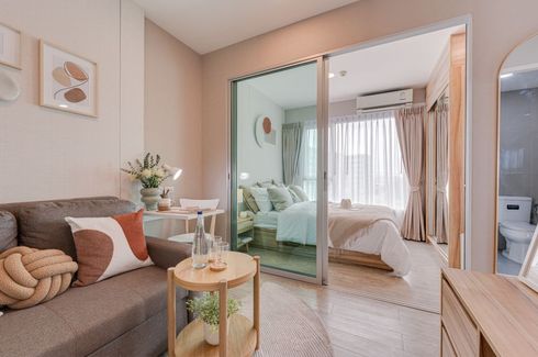 1 Bedroom Condo for sale in Happy Condo Donmuang The Terminal, Don Mueang, Bangkok