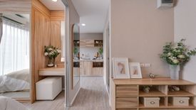 1 Bedroom Condo for sale in Happy Condo Donmuang The Terminal, Don Mueang, Bangkok