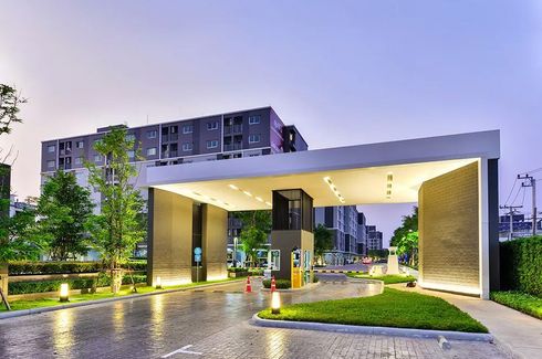 1 Bedroom Condo for sale in Lumpini Condotown Ekkachai 48, Bang Bon, Bangkok