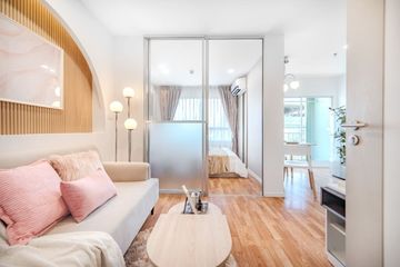 1 Bedroom Condo for sale in Lumpini Park Phetkasem 98, Bang Khae Nuea, Bangkok near MRT Thawi Watthana