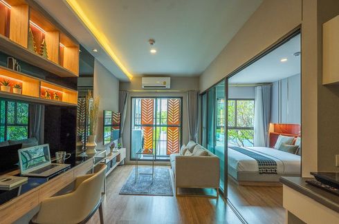 1 Bedroom Condo for sale in Lumpini Selected Charan 65 - Sirindhorn Station, Bang Bamru, Bangkok near MRT Bang Yi Khan