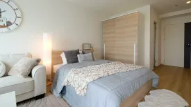 1 Bedroom Condo for sale in Lumpini Ville Charan - Fai Chai, Ban Chang Lo, Bangkok near MRT Charan 13