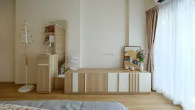 1 Bedroom Condo for sale in Lumpini Ville Charan - Fai Chai, Ban Chang Lo, Bangkok near MRT Charan 13