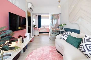 1 Bedroom Condo for sale in Plum Condo Extra Rama 2, Bang Mot, Bangkok