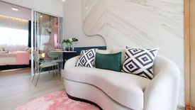 1 Bedroom Condo for sale in Plum Condo Extra Rama 2, Bang Mot, Bangkok