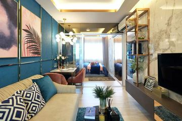 1 Bedroom Condo for sale in Plum Condo Donmuang-Airport, Thung Song Hong, Bangkok near Airport Rail Link Don Mueang