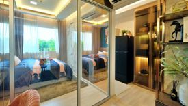1 Bedroom Condo for sale in Plum Condo Donmuang-Airport, Thung Song Hong, Bangkok near Airport Rail Link Don Mueang