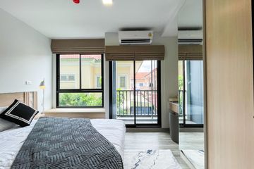 1 Bedroom Condo for sale in Lak Hok, Pathum Thani