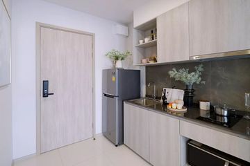1 Bedroom Condo for sale in The Tree Pattanakarn - Ekkamai, Suan Luang, Bangkok near Airport Rail Link Ramkhamhaeng