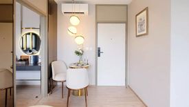 1 Bedroom Condo for sale in The Tree Hua Mak, Hua Mak, Bangkok near Airport Rail Link Hua Mak