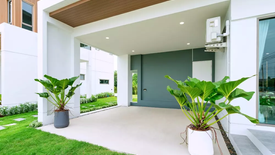 4 Bedroom House for sale in Bang Yai, Nonthaburi