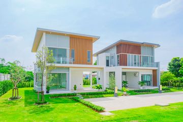 4 Bedroom House for sale in Bang Yai, Nonthaburi