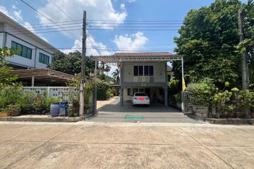 5 Bedroom House for sale in Samae Dam, Bangkok
