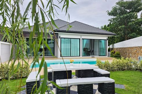 4 Bedroom House for sale in Huai Yai, Chonburi