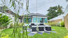 4 Bedroom House for sale in Huai Yai, Chonburi