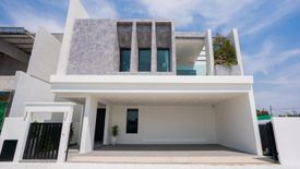 4 Bedroom Villa for sale in Huai Yai, Chonburi