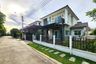 4 Bedroom House for sale in Khlong Song Ton Nun, Bangkok