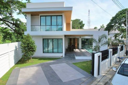 4 Bedroom Villa for sale in Nong Prue, Chonburi