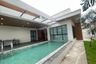 4 Bedroom Villa for sale in Nong Prue, Chonburi