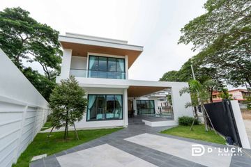 4 Bedroom Villa for sale in Nong Prue, Chonburi