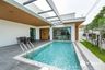 4 Bedroom Villa for sale in Nong Prue, Chonburi