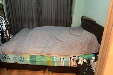 1 Bedroom Condo for sale in Khu Khot, Pathum Thani