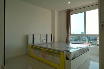 1 Bedroom Condo for sale in Cha am, Phetchaburi