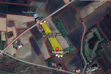 Land for sale in Ban Klueng, Phra Nakhon Si Ayutthaya