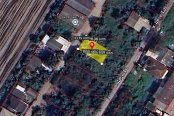 Land for sale in Bang Bua Thong, Nonthaburi