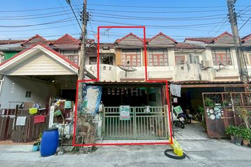 2 Bedroom Townhouse for sale in O Ngoen, Bangkok