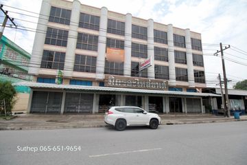 Commercial for sale in Choeng Noen, Rayong