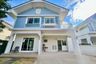 3 Bedroom House for rent in Perfect Place Wongwaen-Ramkhamhaeng, Khlong Song Ton Nun, Bangkok