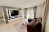 3 Bedroom House for rent in Perfect Place Wongwaen-Ramkhamhaeng, Khlong Song Ton Nun, Bangkok
