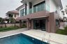 4 Bedroom Villa for rent in Huai Yai, Chonburi
