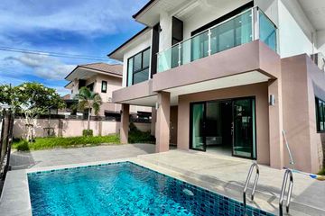 4 Bedroom Villa for rent in Huai Yai, Chonburi
