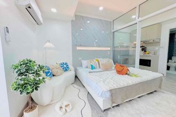 1 Bedroom Condo for sale in Seven Stars Condominium, Chang Phueak, Chiang Mai