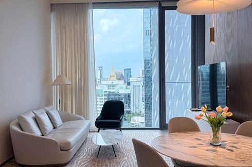 1 Bedroom Condo for rent in SCOPE Langsuan, Lumpini, Bangkok near BTS Chit Lom