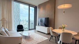 1 Bedroom Condo for rent in SCOPE Langsuan, Lumpini, Bangkok near BTS Chit Lom