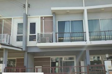 3 Bedroom Townhouse for sale in Bang Chalong, Samut Prakan