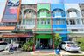 4 Bedroom Commercial for sale in Anusawari, Bangkok near MRT Lat Pla Khao