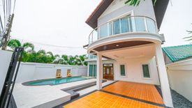 5 Bedroom House for sale in Nong Prue, Chonburi