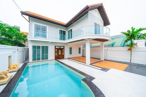 5 Bedroom House for sale in Nong Prue, Chonburi