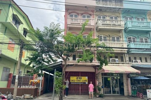 6 Bedroom Commercial for sale in Bang Khun Thian, Bangkok