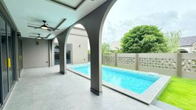 3 Bedroom Villa for sale in Pong, Chonburi