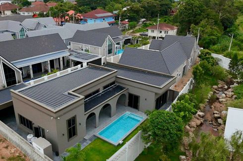 3 Bedroom Villa for sale in Pong, Chonburi