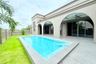 3 Bedroom Villa for sale in Pong, Chonburi