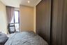 1 Bedroom Condo for rent in Ashton Asoke, Khlong Toei Nuea, Bangkok near MRT Sukhumvit