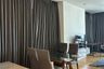 1 Bedroom Condo for rent in Circle Living Prototype, Makkasan, Bangkok near Airport Rail Link Makkasan