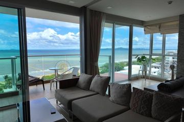 2 Bedroom Condo for sale in Cetus, Nong Prue, Chonburi
